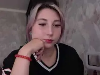 Camsoda Adult Video Chat of stephniegoldin