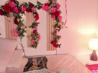 Camsoda Live Sex Cam of anaismonetth