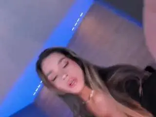 Camsoda Live Sex Cam of laylascarlett