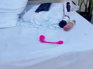 Camsoda Free Porn Cam of mayaevansmg
