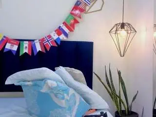 Camsoda Private Sex Chat of mayaevansmg