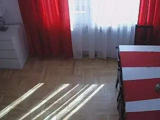 Camsoda Nude Webcam of voyeurcam-julmodels-dining-2