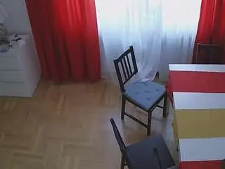 Camsoda Best live sex cam show of voyeurcam-julmodels-dining-2