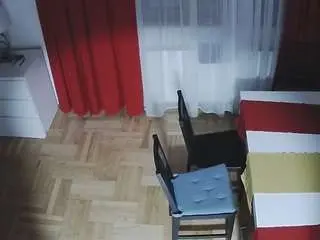 Camsoda Free Porn Cam of voyeurcam-julmodels-dining-2