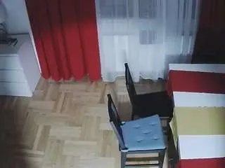 Camsoda Live Sex Cam of voyeurcam-julmodels-dining-2