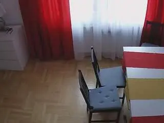 Camsoda Free Porn Cam of voyeurcam-julmodels-dining-2
