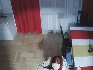 Camsoda Best live sex cam show of voyeurcam-julmodels-dining-2