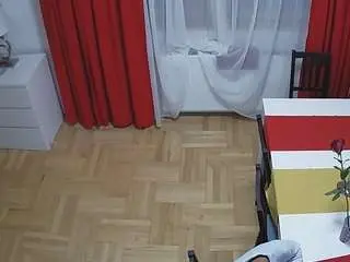 Camsoda Live Sex Cam of voyeurcam-julmodels-dining-2