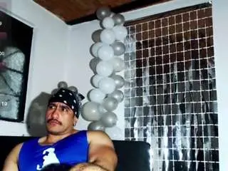 Camsoda Free Live Porn of willianm777