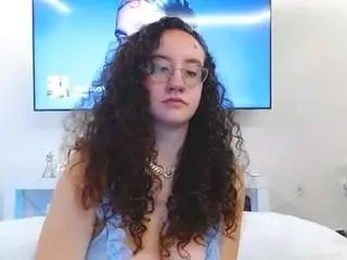 Camsoda Live Sex Cam of adafontaine18