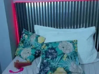 Camsoda Live Sex Cam of aricruz69