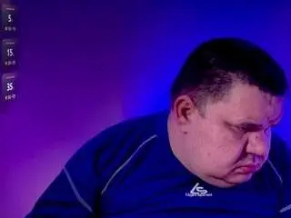 Camsoda Live Sex of chubbydick8