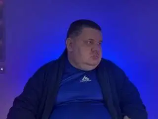 Camsoda Adult Webcam of chubbydick8