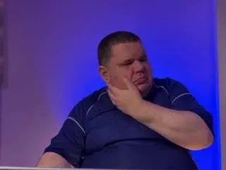 Camsoda Free Porn Cam of chubbydick8