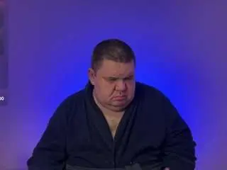Camsoda Adult Video Chat of chubbydick8