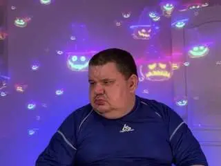 Camsoda Private Sex Chat of chubbydick8
