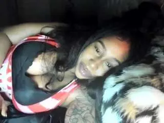 Camsoda Best Webcam of giannalove