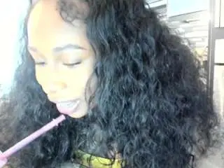 Camsoda Sex Cam of giannalove