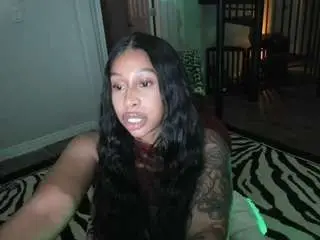 Camsoda Adult Video Chat of giannalove