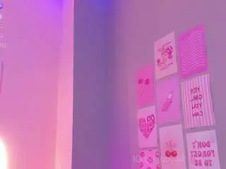 Camsoda Adult Webcams of jazlyn-doll