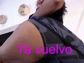 Camsoda Adult Video Chat of jessiemachado