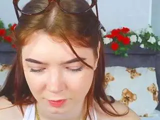 Camsoda Adult Webcam of lexybellewhite