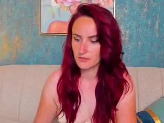 Camsoda Nude Webcam of alissabella