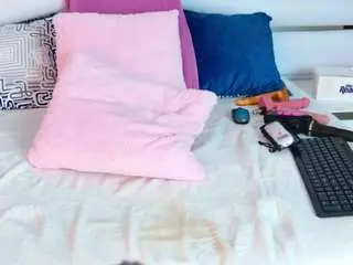 Camsoda Private Sex Chat of sabrinnataylor