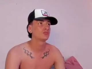 Camsoda Live Porn of two-milkyway