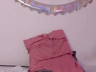 Camsoda Live Porn of two-milkyway