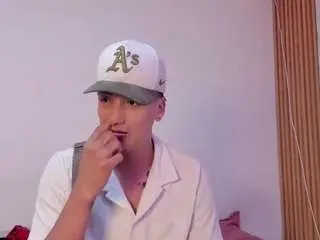 Camsoda Adult Webcams of two-milkyway
