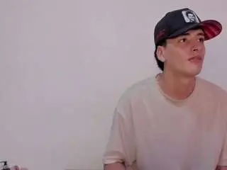 Camsoda Live Porn of two-milkyway