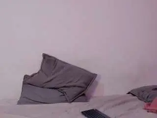 Camsoda Sex Cam of two-milkyway