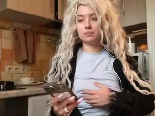 Camsoda Private Sex Chat of beatriskundinger