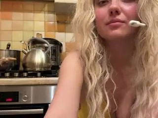 Camsoda Best Webcam of beatriskundinger