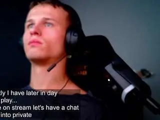 Camsoda Sex Chat of dennisdillon