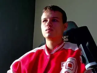 Camsoda Live Sex Cam of dennisdillon