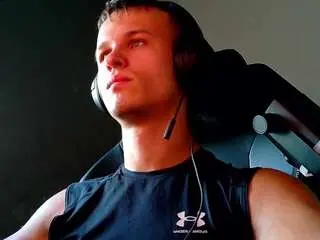 Camsoda Adult Webcam of dennisdillon
