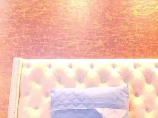 Camsoda Private Sex Chat of mayrapreston