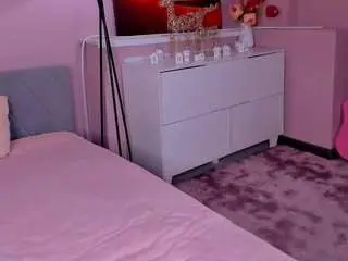 Camsoda Adult Webcam of rina-balle