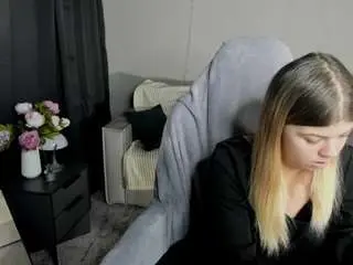 Camsoda Free Porn Cam of stefaniasweet