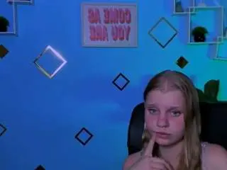 Camsoda Best Webcam of lyra-desire