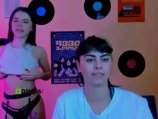 Camsoda Live Sex of lyra-desire