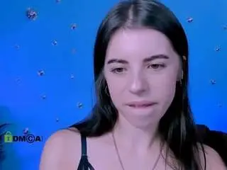 Camsoda Nude Webcam of lyra-desire