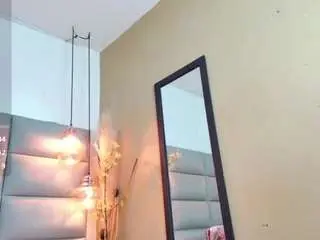 Camsoda Best Webcam of miss-aby
