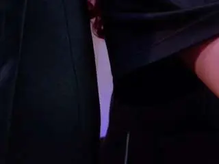 Camsoda Sex Cam of violettcastel