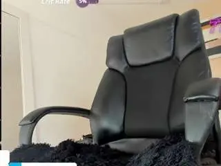 Camsoda Free Live Porn of danisha-xx