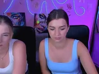 Camsoda Sex Cam of hanna-kiss3