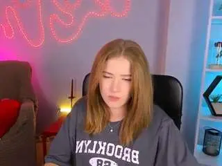 Camsoda Free Live Porn of hanna-kiss3