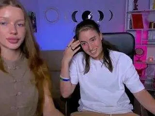 Camsoda Sex Chat of hanna-kiss3
